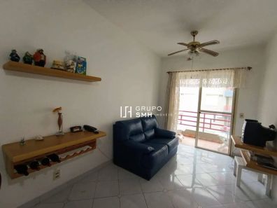 Apartamento com 2 Quartos à venda, 60m² no Enseada, Guarujá