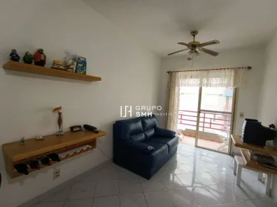 Apartamento com 2 Quartos à venda, 60m² no Enseada, Guarujá