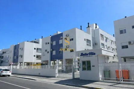 Apartamento com 2 Quartos à venda, 67m² no Canasvieiras, Florianópolis