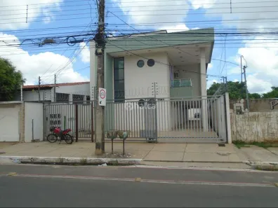 Apartamento com 1 Quarto para alugar, 30m² no Piçarra, Teresina