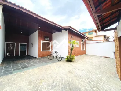 Casa com 3 Quartos à venda, 313m² no Cidade Nova Peruíbe, Peruíbe