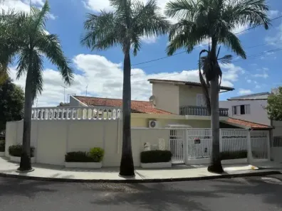 Casa com 4 Quartos à venda, 240m² no Jardim Alvorada, Mirassol