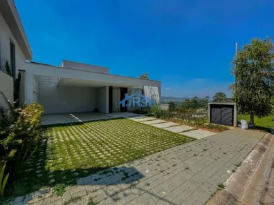 Casa de Condomínio com 4 Quartos à venda, 300m² no Sítio do Morro, Santana de Parnaíba