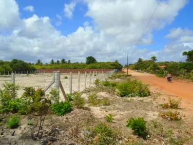 Lote/Terreno à venda, 2920m² no Aquiraz, Aquiraz