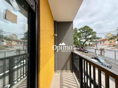 Apartamento com 1 Quarto à venda, 30m² no Vila Congonhas, São Paulo
