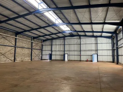 Galpão/Depósito/Armazém para alugar, 730m² no Betel, Paulínia