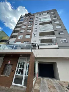 Apartamento com 2 Quartos para alugar, 75m² no Charqueadas, Caxias do Sul
