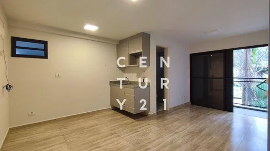 Apartamento com 1 Quarto à venda, 26m² no Perdizes, São Paulo
