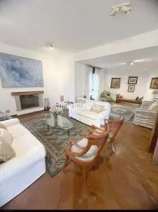 Apartamento com 4 Quartos à venda, 255m² no Vila Suzana, São Paulo