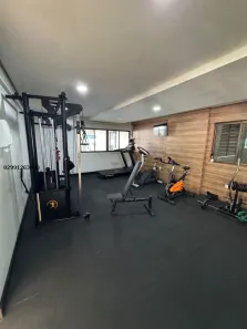 Apartamento com 2 Quartos para alugar, 67m² no Ponta Verde, Maceió