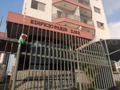 Apartamento com 3 Quartos à venda, 80m² no Vila Osasco, Osasco