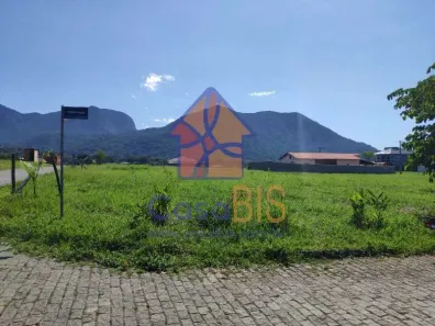 Lote/Terreno à venda, 420m² no Cotia, Guapimirim