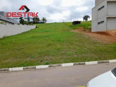 Lote/Terreno à venda, 1217m² no Residencial Solar Bandeirantes, Itupeva