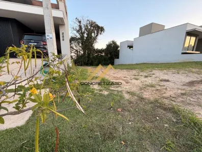 Lote/Terreno à venda, 216m² no Loteamento Park Gran Reserve, Indaiatuba