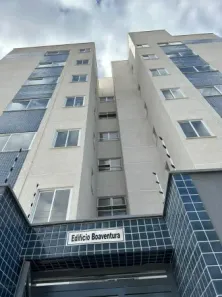Apartamento com 2 Quartos à venda, 50m² no Letícia, Belo Horizonte