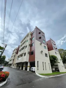 Apartamento com 3 Quartos à venda, 71m² no Colônia Terra Nova, Manaus