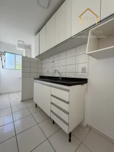 Apartamento com 3 Quartos para alugar, 72m² no Poção, Cuiabá