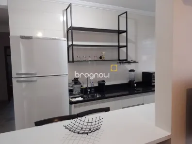Apartamento com 1 Quarto à venda, 58m² no Ingleses do Rio Vermelho, Florianópolis