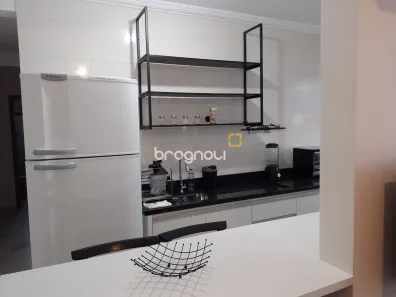 Apartamento com 2 Quartos à venda, 58m² no Ingleses do Rio Vermelho, Florianópolis