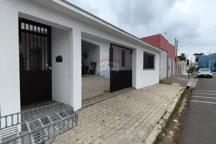 Casa com 4 Quartos à venda, 176m² no Jardim Bela Vista, Itapira