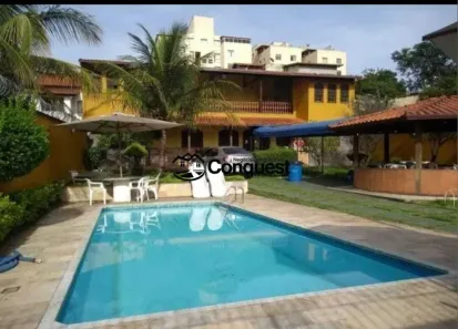 Casa com 3 Quartos à venda, 200m² no Parque Maracanã, Contagem