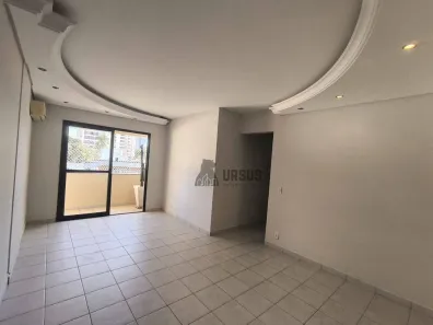 Apartamento com 4 Quartos à venda, 94m² no Jardim das Nações, Taubaté
