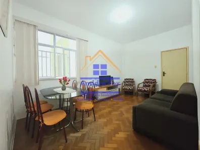 Apartamento com 2 Quartos à venda, 70m² no Grajaú, Rio de Janeiro