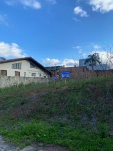 Lote/Terreno à venda, 508m² no Mina Brasil, Criciúma