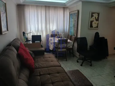 Apartamento com 2 Quartos à venda, 55m² no Bandeiras, Osasco