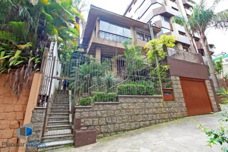 Casa com 3 Quartos à venda, 608m² no Petrópolis, Porto Alegre