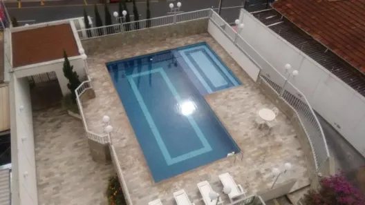Apartamento com 3 Quartos à venda, 170m² no Parque Industrial, São José do Rio Preto
