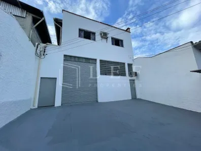 Ponto Comercial para alugar, 550m² no Vila Baby, São Paulo