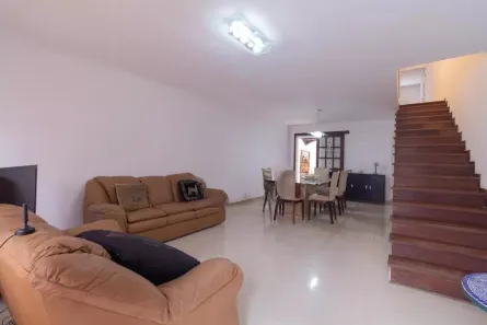 Casa com 4 Quartos à venda, 162m² no Vila Mariana, São Paulo