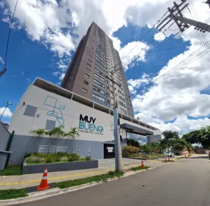 Apartamento com 3 Quartos à venda, 76m² no Jardim América, Goiânia