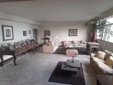 Apartamento com 4 Quartos à venda, 320m² no Leme, Rio de Janeiro