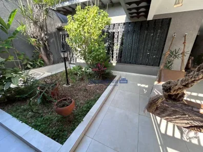 Casa com 3 Quartos à venda, 225m² no Parque São Domingos, São Paulo