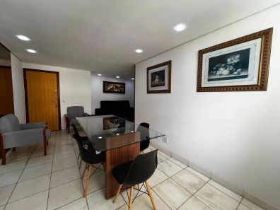 Apartamento com 3 Quartos à venda, 87m² no Vila da Serra, Nova Lima