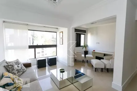 Apartamento com 2 Quartos à venda, 95m² no Jardim Londrina, São Paulo