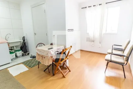 Apartamento com 1 Quarto à venda, 35m² no Canindé, São Paulo