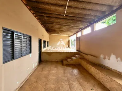 Casa com 2 Quartos à venda, 38m² no Antônio Zanaga I, Americana