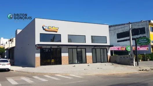 Ponto Comercial à venda, 105m² no Jardim São Francisco, Indaiatuba