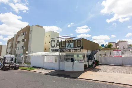 Apartamento com 2 Quartos à venda, 51m² no Shopping Park, Uberlândia