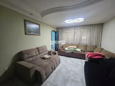 Sobrado com 3 Quartos à venda, 206m² no Nova Petrópolis, São Bernardo do Campo