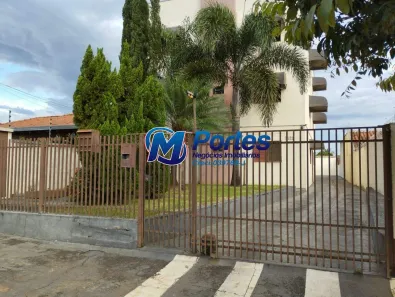 Apartamento com 2 Quartos à venda, 65m² no Eldorado, São José do Rio Preto