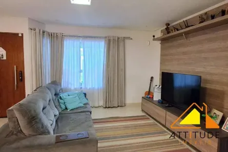 Sobrado com 4 Quartos à venda, 237m² no Jardim do Mar, São Bernardo do Campo