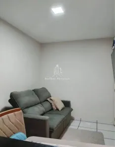 Apartamento com 2 Quartos à venda, 55m² no Ondas, Piracicaba