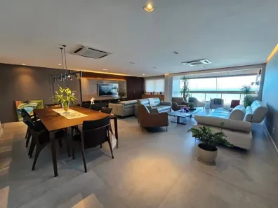 Apartamento com 3 Quartos à venda, 235m² no Boa Viagem, Recife