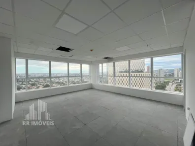 Sala Comercial à venda, 54m² no Dezoito do Forte Empresarial/Alphaville., Barueri