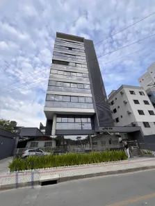 Apartamento com 3 Quartos à venda, 120m² no América, Joinville