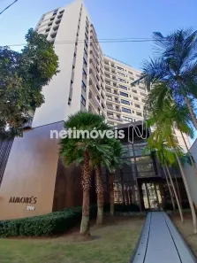 Apartamento com 1 Quarto à venda, 60m² no Santo Agostinho, Belo Horizonte